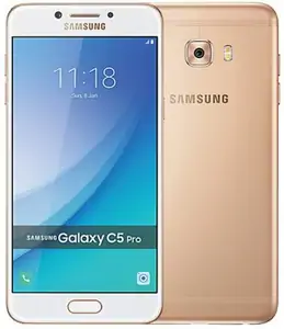 Замена матрицы на телефоне Samsung Galaxy C5 Pro в Воронеже